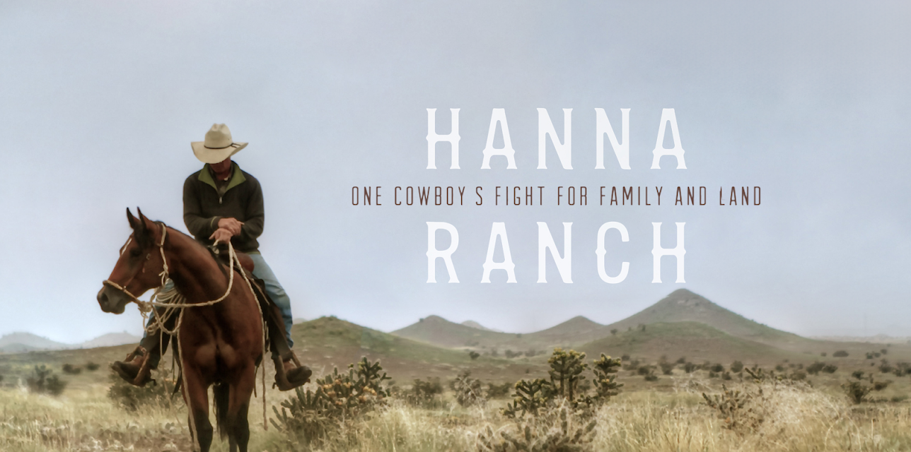 Hanna Ranch (2014)