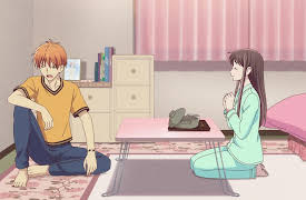Fruits Basket: Season 1: You Look Well...