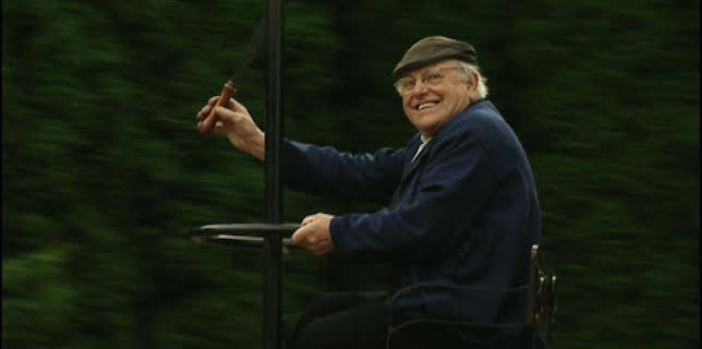 11:30 AM: Fred Dibnah's Age of Steam (S1 E4) (S1) | Yesterday | 12/14 2025