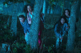 Superhundarna: Fällan