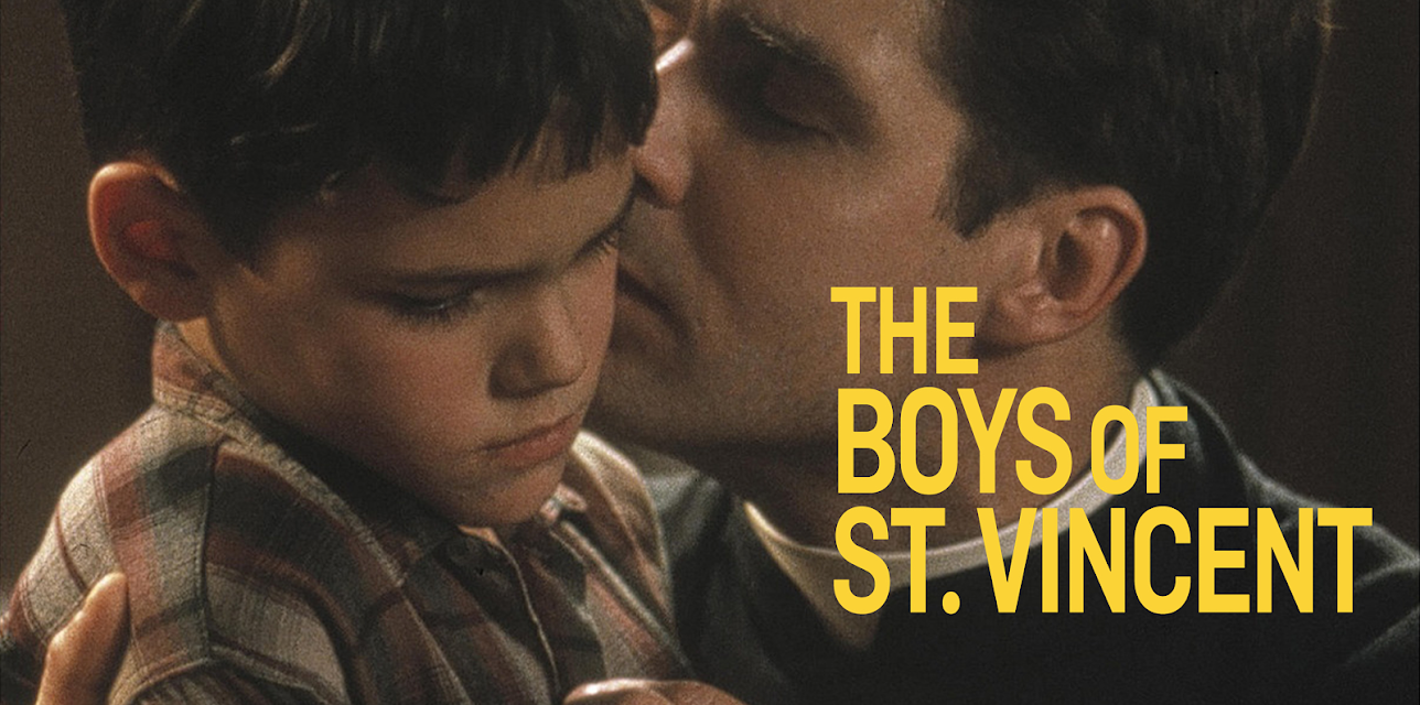 The Boys of St. Vincent (1994)