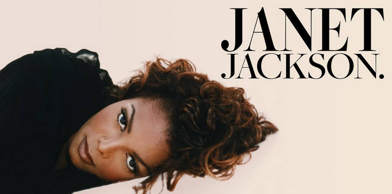 Janet Jackson.