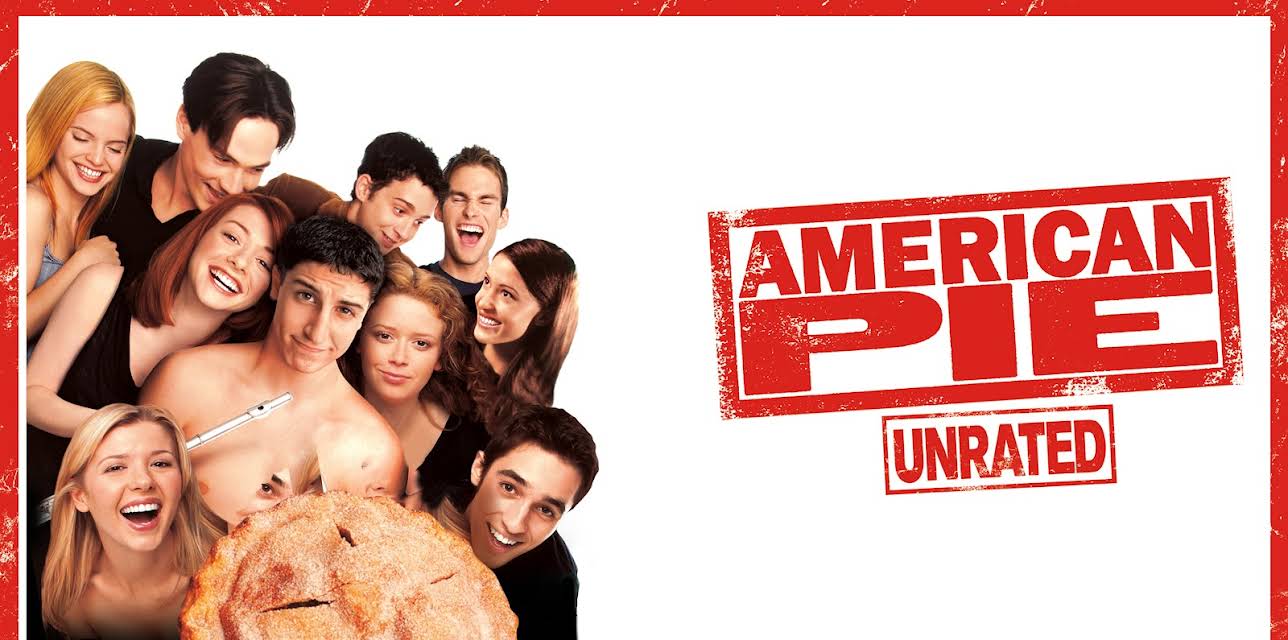 American Pie (Unrated) (1999)