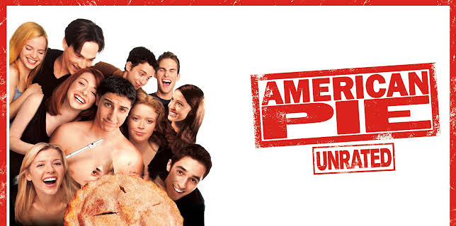 American Pie (Unrated) (1999)