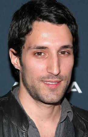 Michael Godere as 