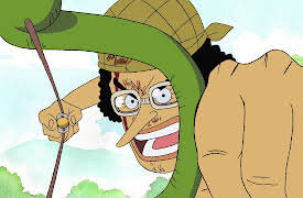 One Piece: Episode 17