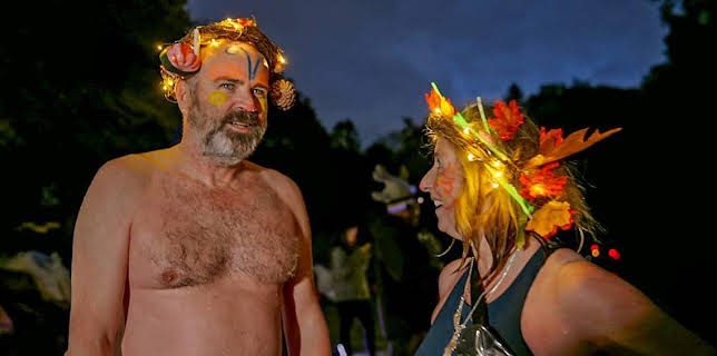 10:40 PM: Jules and Greg's Wild Swim (S3 E3) (S3) | BBC One Scotland | 3/16 2026