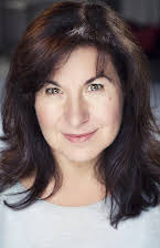 Flaminia Cinque as Italian Woman