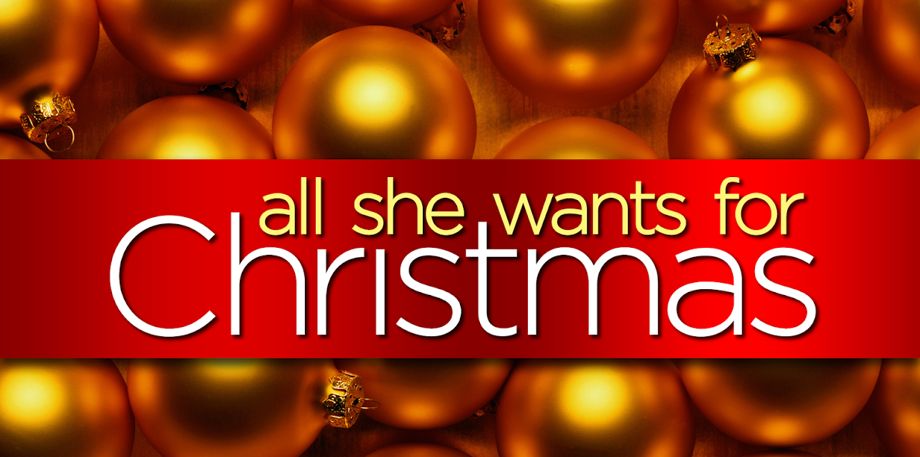 All She Wants for Christmas (2006)