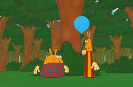 Tip Top: Season 1: Tip Top: 101-105