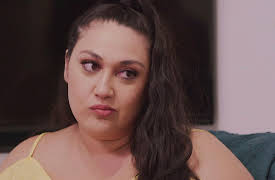 90 Day Journey: Kalani & Asuelu, Season 1: Part 12