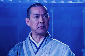 A Legend of Shaolin Kung Fu（Season 2）: A Legend of Shaolin Kung Fu（Season 2）11