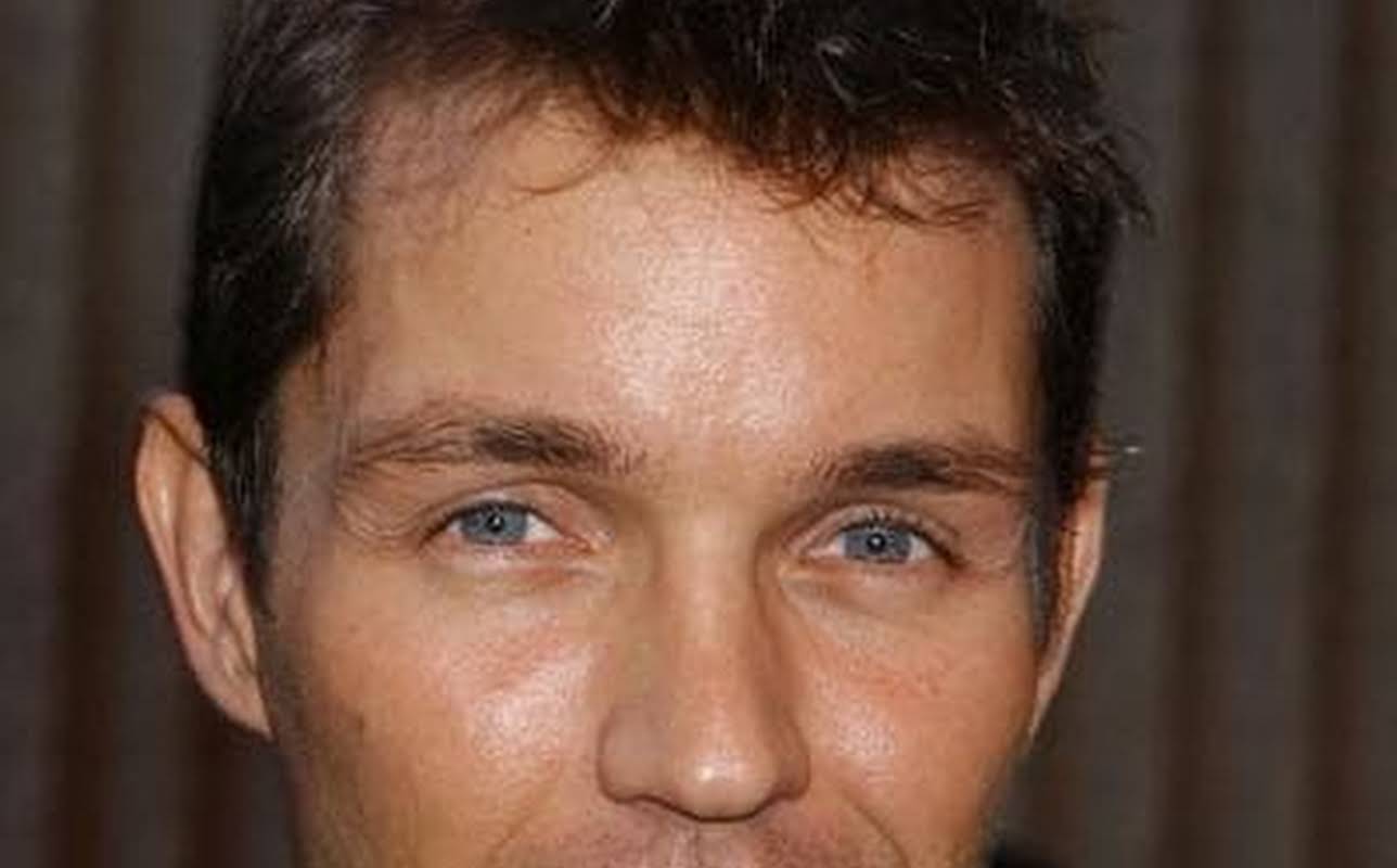 Matthew Marsden
