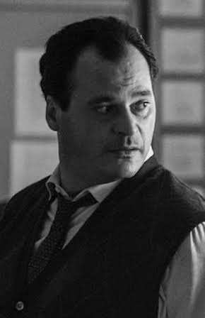Antonio Gerardi as 