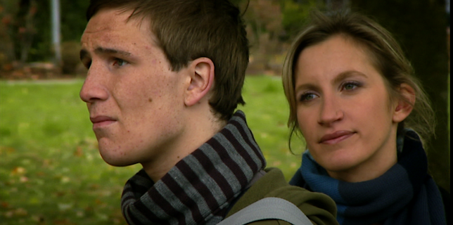 05:30: Eugens Welt | SR Fernsehen | 11/21 2025