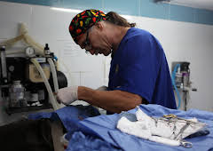 Dr. Jeff: Rocky Mountain Vet