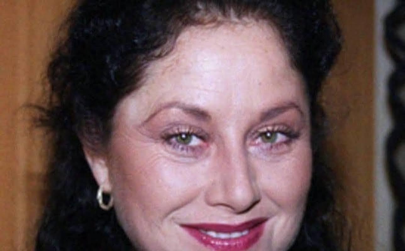 Angélica Aragón