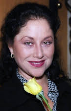 Angélica Aragón as 