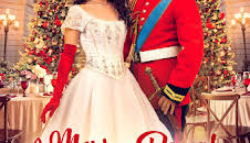 A Merry Royal Christmas