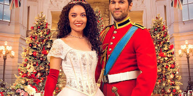 20:00: A Merry Royal Christmas | TV6 | 11/17 2025