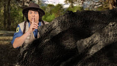 2:20 PM: Andy's Dinosaur Adventures | Cbeebies | 7/2 2026