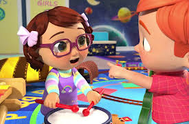 CoComelon: Episode 44