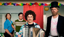 Weird: Die Al Yankovic Story