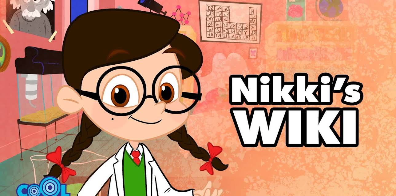 Nikki's Wiki - Cool School