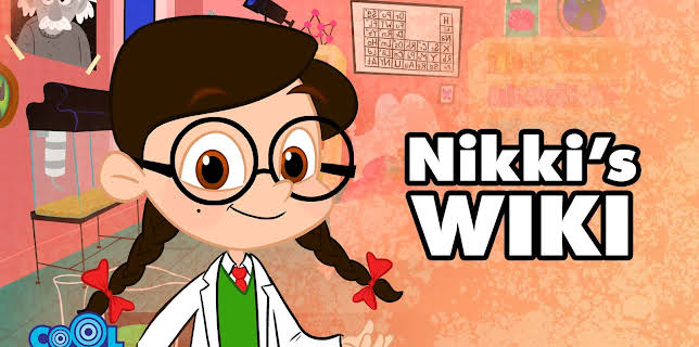 Nikki's Wiki - Cool School