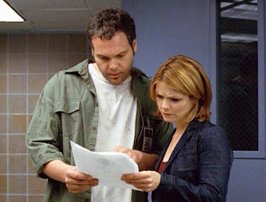 10:55: Criminal Intent - Verbrechen im Visier | VOX | 4/11 2026