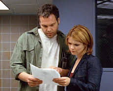 Criminal Intent - Verbrechen im Visier