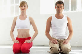 iRest: Integrative Restoration Yoga Nidra for Deep Relaxation: iRest Practice: Body Sensing