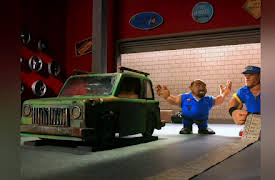 Slam City Season 1: Auto-Tude Adjustment