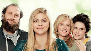 08:47: MAD FUN: 'LA FAMILIA BÉLIER' | BE MAD | 3/29 2026