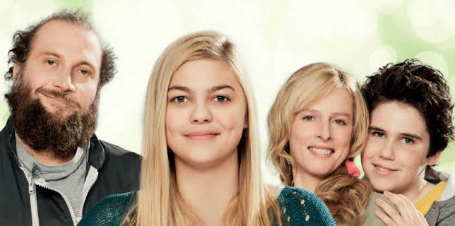 22:17: MAD MOVIE: 'LA FAMILIA BÉLIER' | BE MAD | 2/8 2026