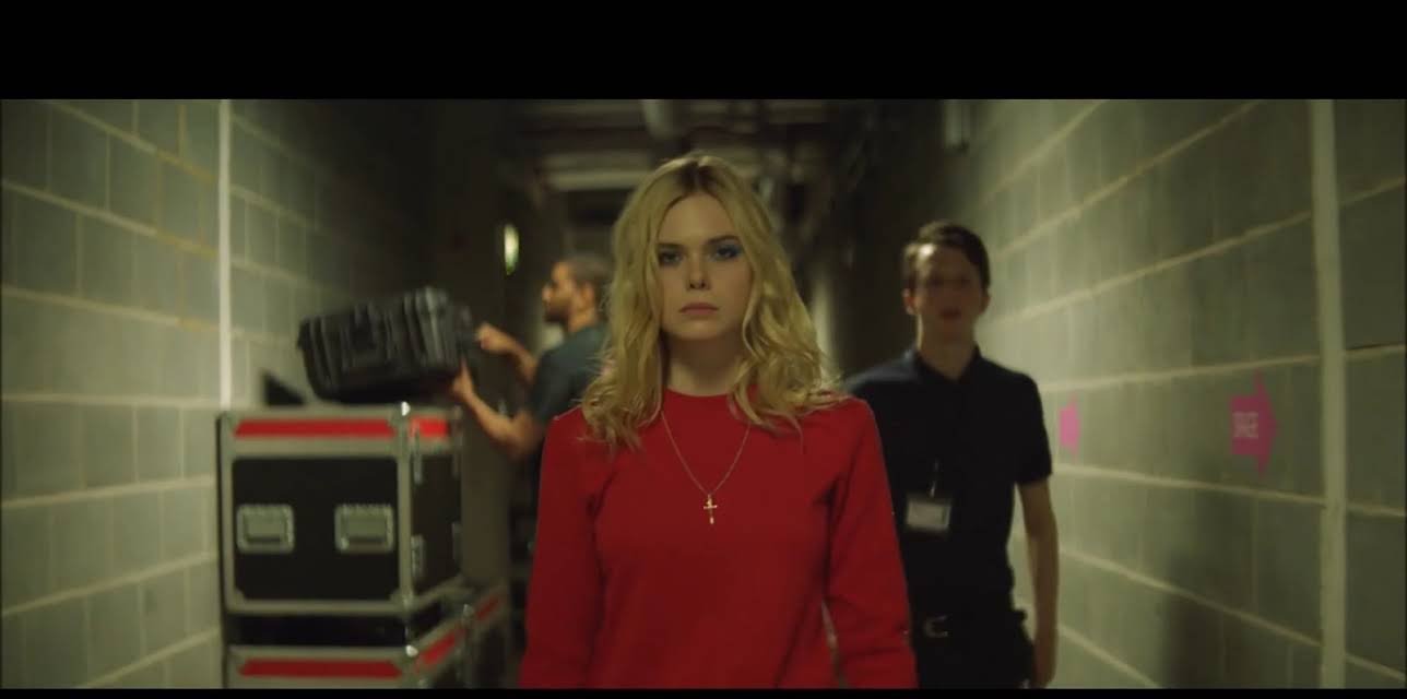 Teen Spirit (2019)