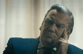 Salamander (English Subtitles): Episode 7 (English Subtitles)