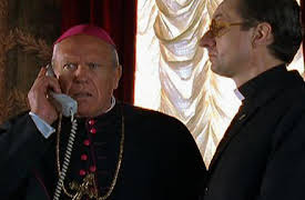 Don Matteo: The Courage to Speak