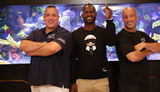 Tanked