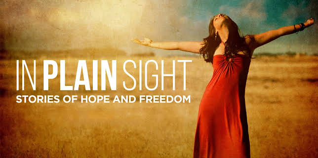 In Plain Sight: Stories of Hope and Freedom (2014)
