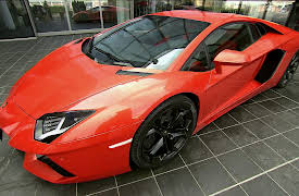 How It's Made Dream Cars Season 1: Lamborghini Aventador