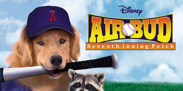 Air Bud: Seventh Inning Fetch (2002)