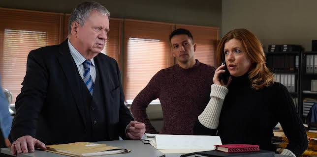 22:00: Der Staatsanwalt | ZDF | 1/24 2026