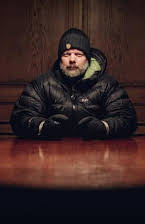 Geir Henning Hopland som Director