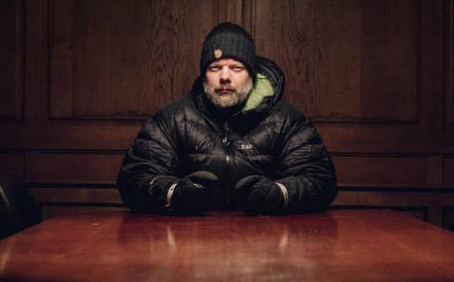 Geir Henning Hopland