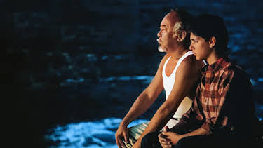 10:20 PM: The Karate Kid Part II | Sky Hits | 7/21 2026