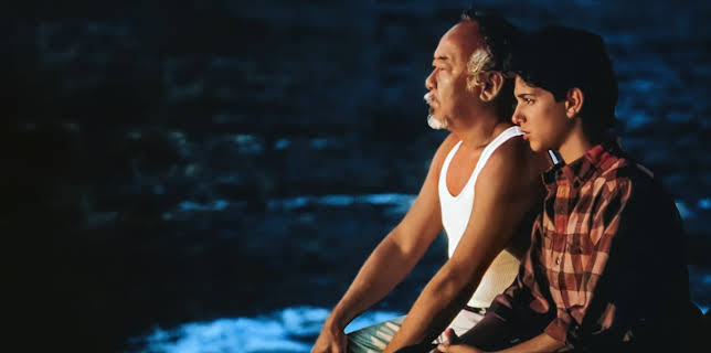 9:40 PM: The Karate Kid Part II | Sky Family | 11/23 2025