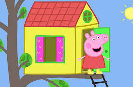 Peppa Pig: Episode 37