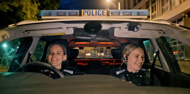 10:00 PM: Night Coppers | Channel 4 | 3/11 2026