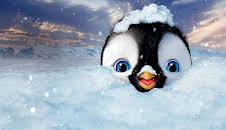 CINE: 'HAPPY FEET 2'
